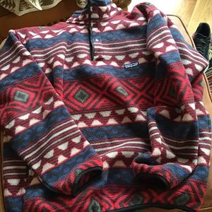 Patagonia outerware three piece set